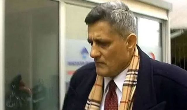 Kaşif Kozinoğlu’nun ölümünde yeni gelişme: 10 şüpheli gözaltına alındı