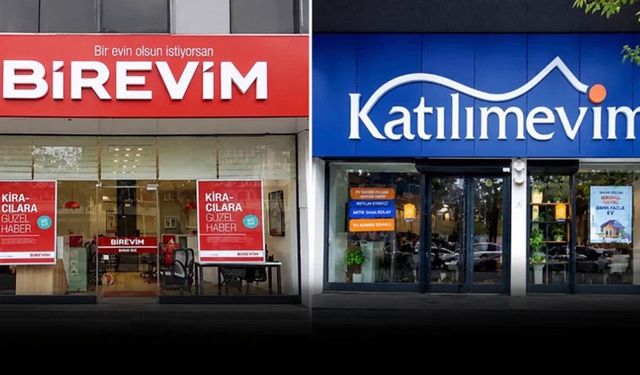 Devlet seyirci kalmadı; Katılımevim ve Birevim satınalınacak
