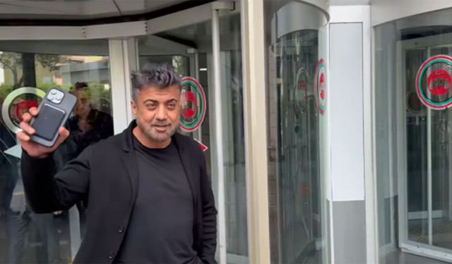 Kurtlar Vadisi yapımcıları 2 saat ifade verdi
