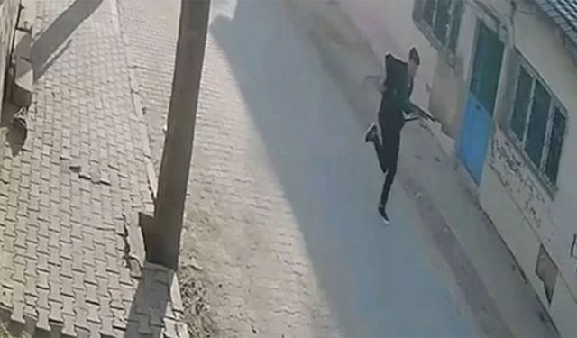 Manisa saldırısında saldırganın ailesi gözaltında
