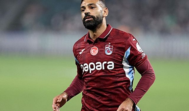 Muhammed Salah'a İngiliz mahkemesinden ceza