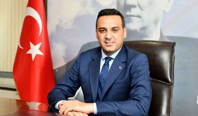 CHP'li bir başkan daha AK Parti'ye geçiyor iddiası