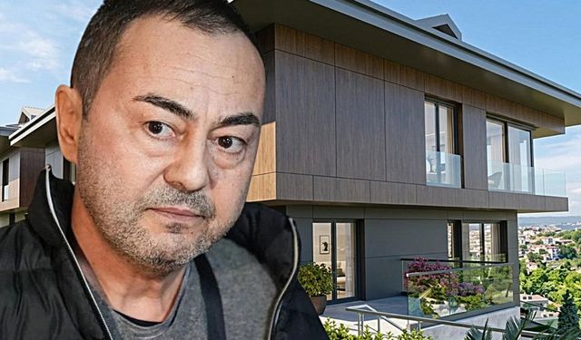 Serdar Ortaç'tan çok konuşulacak miras kararı: Yetimlere bıraktı