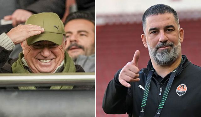 Trabzonspor’da teknik direktör arayışı: Arda Turan ve Fatih Terim iddiası