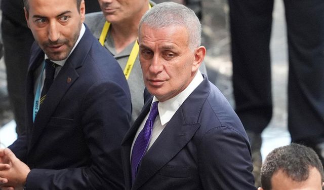 TFF bahis soruşturmasında idarecileri açıkladı