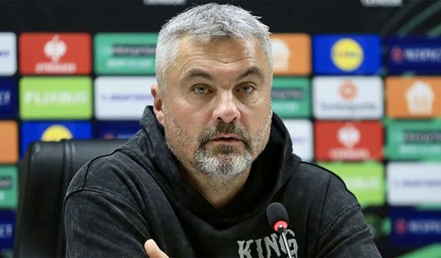 Trabzonspor, Thomas Reis ile anlaştı