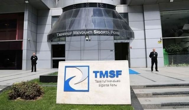 Fon soruşturmasında milyarlarca liralık mallar TMSF'ye devredildi