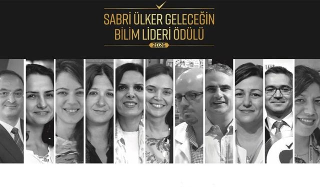 Murat Ülker’den 11 bilim insanına özel yazı: “Bir meşale diğerini yakıyor”