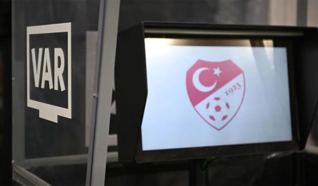 İstanbul Başsavcılığı'ndan TFF Riva açıklaması