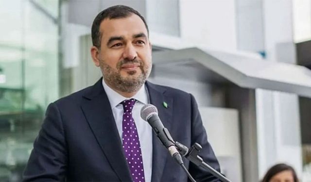 Nusret Altınbaş tutuklandı! Fon soruşturmasında yeni gelişme