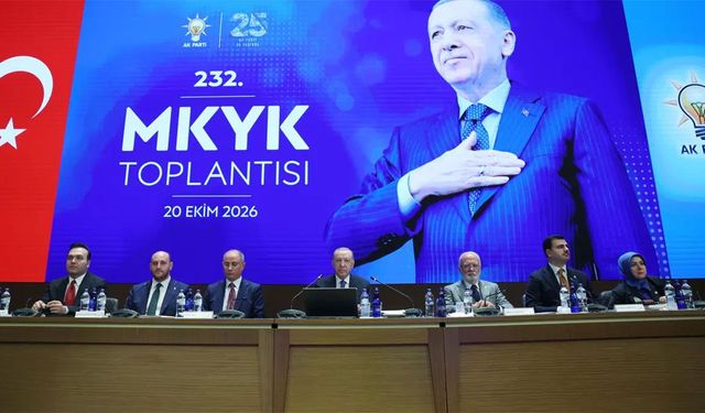 Net mesaj: Kol kırılır yen içinde kalır, demeyeceğiz
