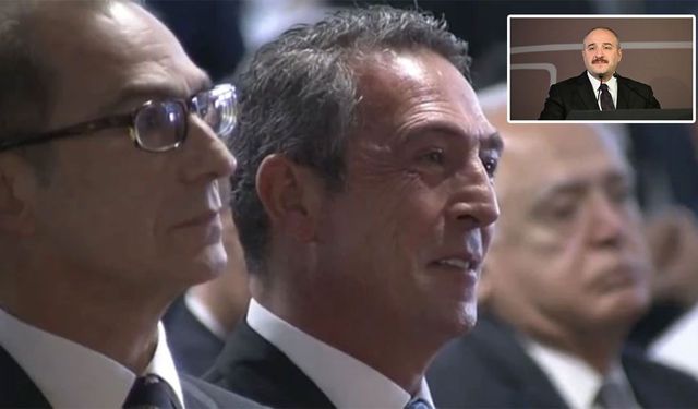 Mustafa Varank'tan Ali Koç'a Gazze teşekkürü: "Kaç ambulansa ihtiyaç varsa hepsini vermeye hazırım"