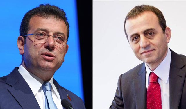 İmamoğlu'na villalarını devreden Ali Nuhoğlu konuştu