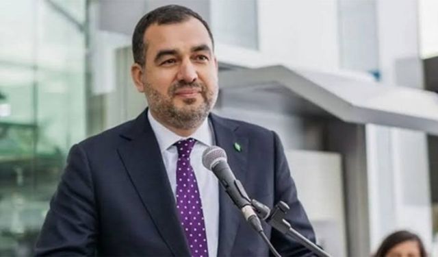 Fon soruşturmasında yeni gelişme: Altınbaş Holding'in sahibi Nusret Altınbaş teslim oldu