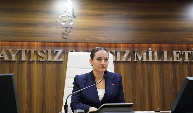 AK Parti'ye geçecek "büyükşehir"in adı belli oldu