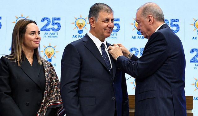Cemil Tugay'dan İzmir'e tüp geçit müjdesi! Mavişehir ile Gaziemir birbirine bağlanacak