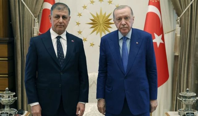 Cemil Tugay, ADD üyeliğini sonlandırdı