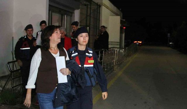 Çukurova Belediye Başkanı dahil 34 kişi tutuklandı