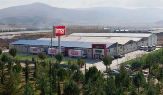 Ambalaj sektöründe dengeleri değiştirecek gelişme