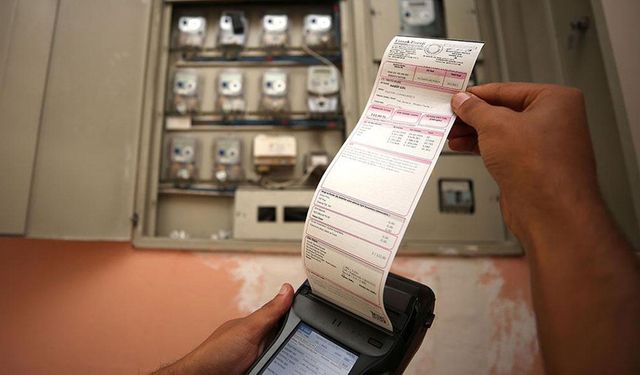 Elektrik faturasında tasarruf yoksa destek de yok