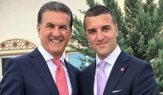 Emir Sarıgül tutuklandı