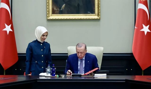 Cumhurbaşkanı Erdoğan'dan Bakan Göktaş hakkındaki fon iddialarına tepki