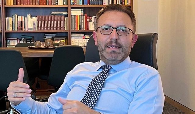 Ertan Aydın için yeniden yakalama kararı