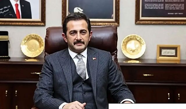 Fon soruşturmasında ilk üst düzey tutuklama