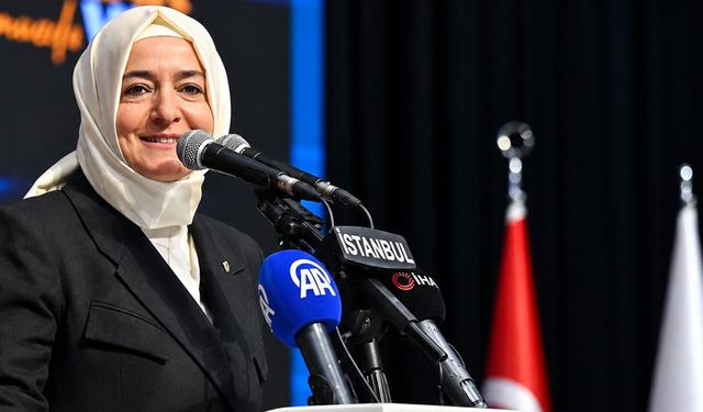 Fatma Betül Sayan Kaya ve eşi, ana para dışındaki tutarı TMSF’ye gönderdi
