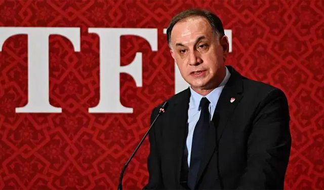 Ferhat Gündoğdu hakemleri maç öncesi aradığını kabul etti