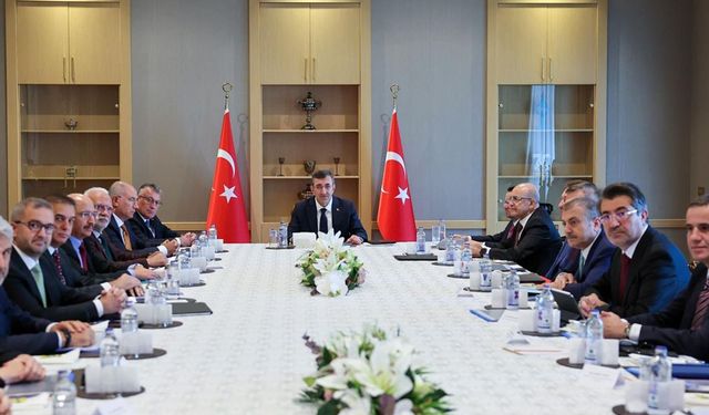 45 bin kişiye 40,8 milyar TL'lik ödeme tamamlandı