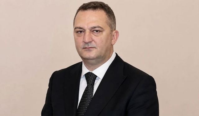 Ekrem İmamoğlu’nun ‘kasası’ olarak anılan Murat Gülibrahimoğlu Yunanistan’da yakalandı