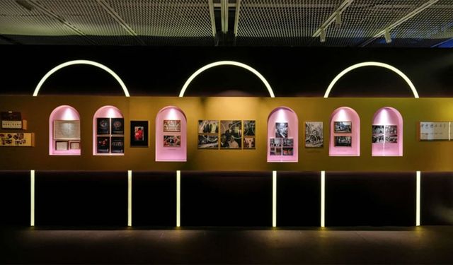 Ekrem Yalçındağ GODIVA için tasarladı: Sanat eseri çikolatanın formuna dönüştü