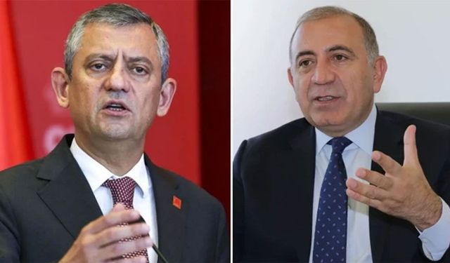 Gürsel Tekin: Özgür Özel özür dilerse CHP'ye dönebilir