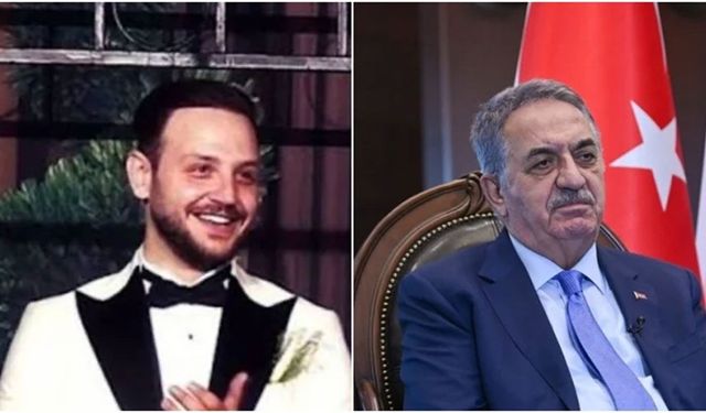 Hayati Yazıcı'nın oğlu Mustafa Yazıcı'ya yurt dışına çıkış yasağı