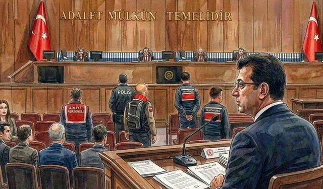 İBB duruşmasında 10 milyon liralık rüşvet tartışması