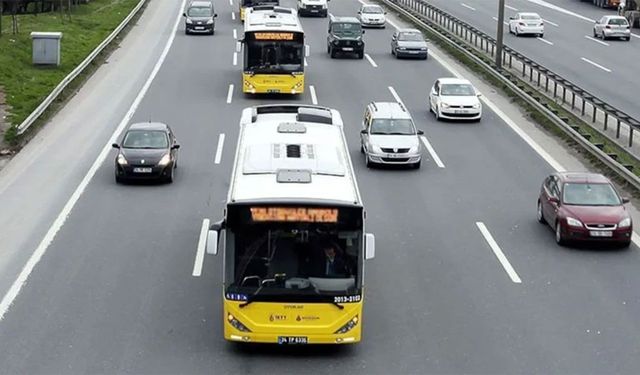 Toplu taşıma ücretlerine enflasyon sınırı gündemde! Cevdet Yılmaz yeni düzenlemeyi duyurdu