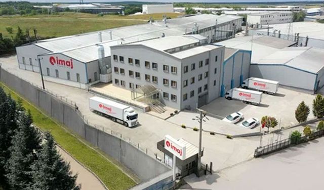 Yıldız Holding'in İmaj Ambalaj'ı satın alma süreci tamamlandı