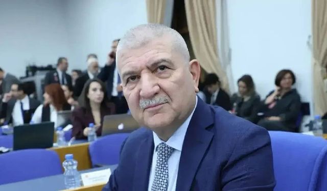 AK Parti'ye geri döndü! Kani Torun yeniden eski partisinde