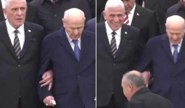 Kutuplaştırıcı siyaset açıklama yapmak zorunda bıraktı
