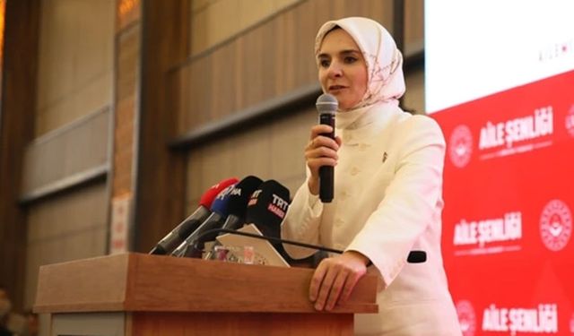 Mahinur Özdemir Göktaş'tan cevap: İspatlayın, istifa edeyim