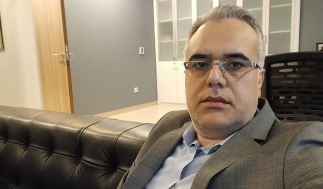 Mehmet Güner kimdir? Dünya Bülteni ve DünyaBizim Genel Yayın Yönetmeni'nin hayatı ve gazetecilik kariyeri