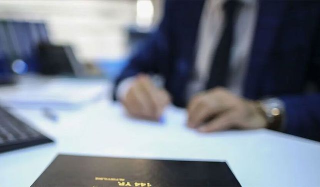 Memurun 2027 fazla mesai ücreti belli oldu