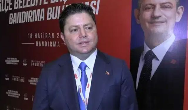 İstanbul'da ilk kez belediye Yeni Parti'ye geçti