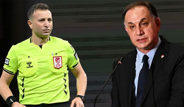 MHK Başkanı Ferhat Gündoğdu ve 4 kişi tutuklandı: İfadesindeki 294 milyon TL detayı