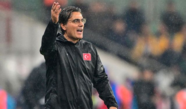 Vincenzo Montella ile yollar ayrıldı, yönetimde yeni atamalar yapıldı