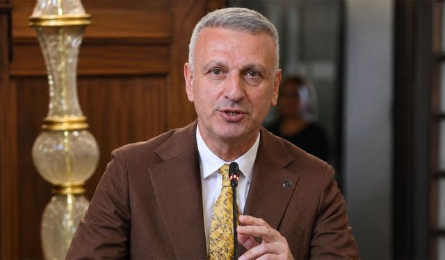 Külliye'de Oktay Saral görevden mi alındı?