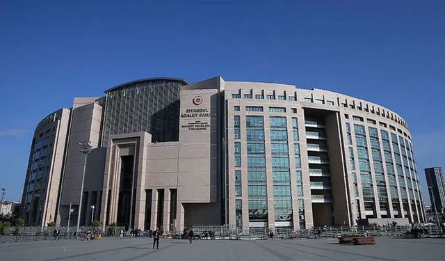 Fon soruşturmasında Pasifik Holding'e mal varlığı tedbiri