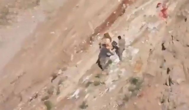 PKK, Kuzey Irak'taki kampları boşaltmaya başladı