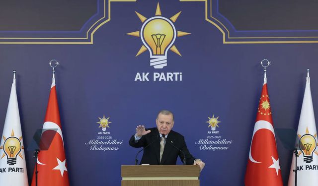 Bir büyükşehir daha AK Parti'ye katılıyor